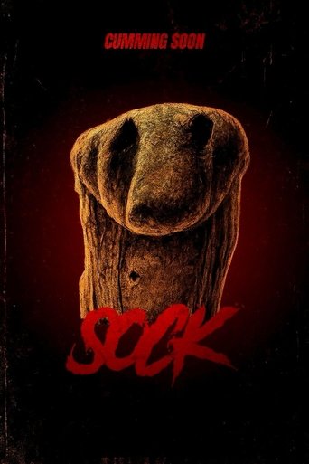 Sock Poster of Sock