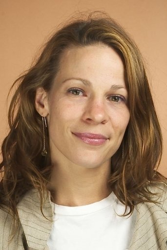 Portrait of Lili Taylor