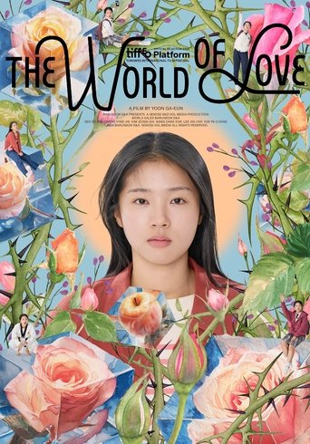 The World of Love Poster of The World of Love