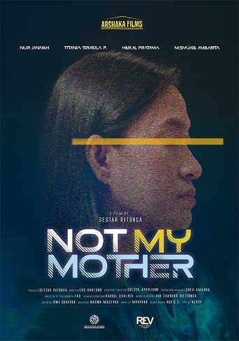 Poster of Not My Mother
