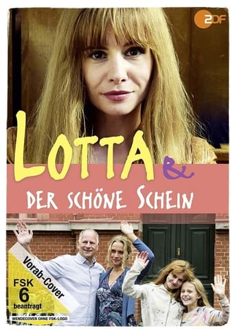 Poster of Lotta & der schöne Schein