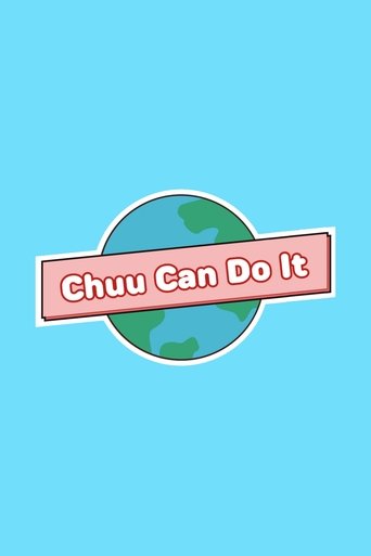 Portrait for Chuu Can Do It - Season 4