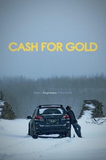 Poster of Cash for Gold