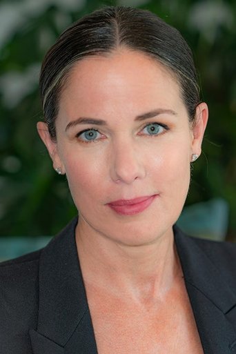 Portrait of Katherine Pope