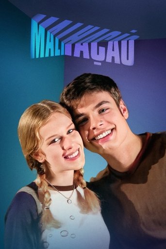 Portrait for Young Hearts - Malhação 2000