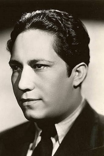 Portrait of Tito Coral