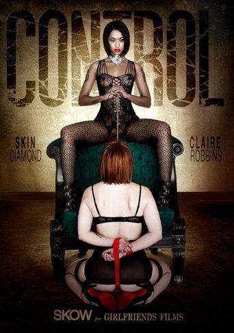 Control Poster of Control
