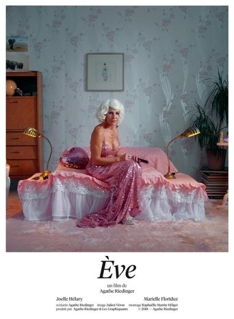 Poster of Ève