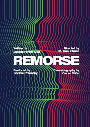 Remorse Poster of Remorse
