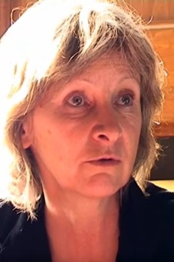 Portrait of Brigitte Moidon