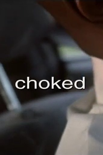 Poster of Choked