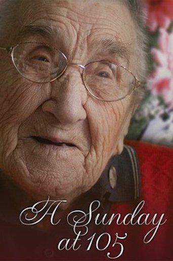 A Sunday at 105 Poster of A Sunday at 105