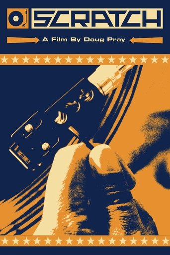 Poster of Scratch