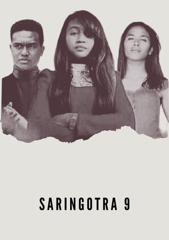 Saringotra 9 Poster of Saringotra 9