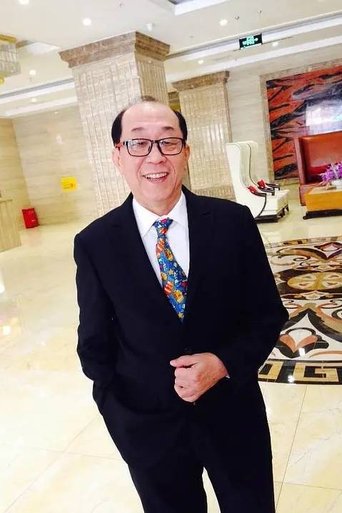 Portrait of Haowen Zeng