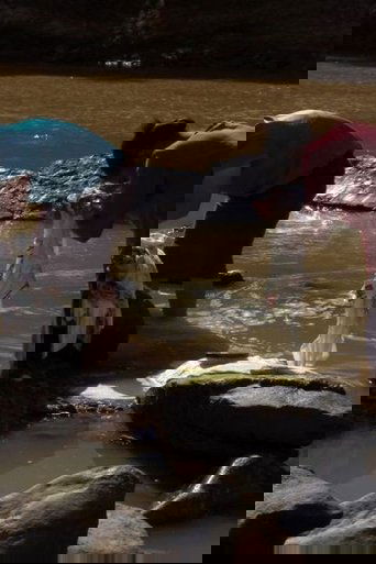 Poster of Bye River