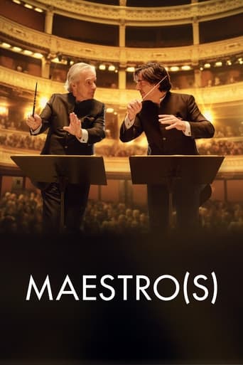 Poster of Maestro(s)