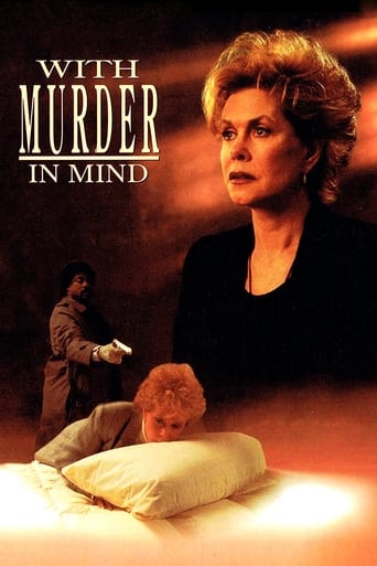 Poster of With Murder in Mind