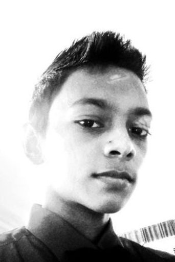 Portrait of Gayuka Weerasinghe
