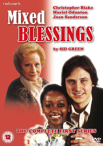 Poster of Mixed Blessings