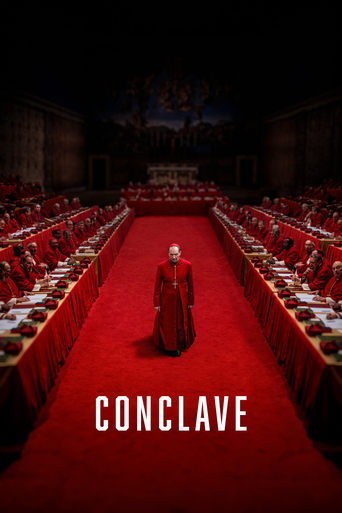 Poster of Conclave