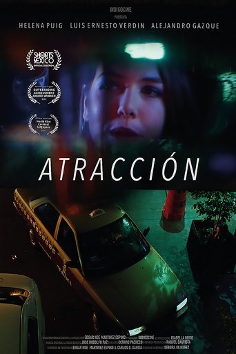 Attraction Poster of Attraction