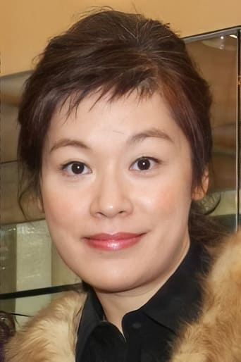 Portrait of Kei-Yan Lam