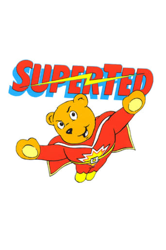 Poster of SuperTed