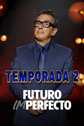 Portrait for Futuro imperfecto - Season 2