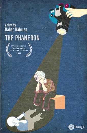 The Phaneron Poster of The Phaneron