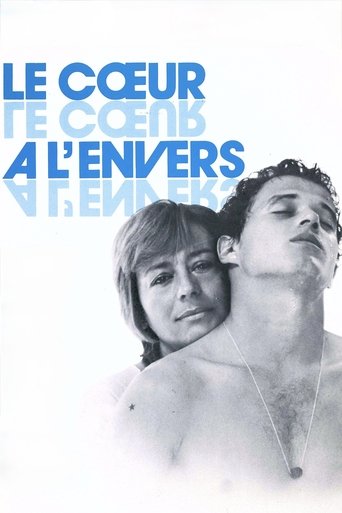 Poster of Le Cœur à l'envers