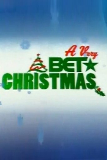 Poster of A Very BET Christmas