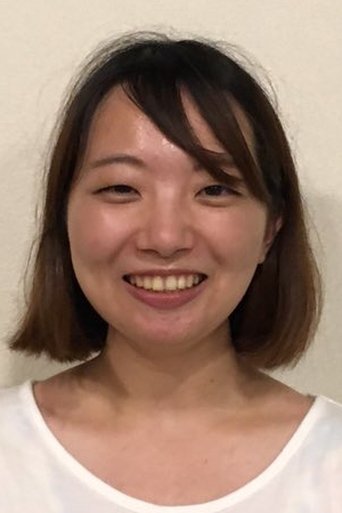 Portrait of Akiko Sue
