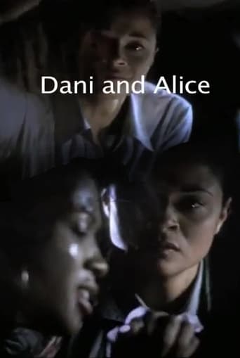 Poster of Dani and Alice
