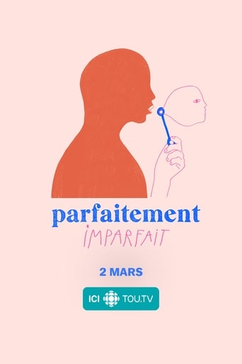 Portrait for Parfaitement imparfait - Season 1