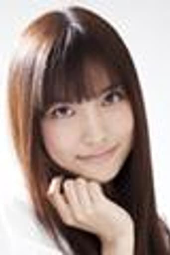 Portrait of Miyu Ehara