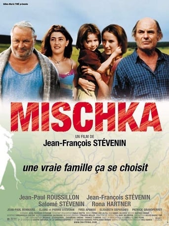 Poster of Mischka