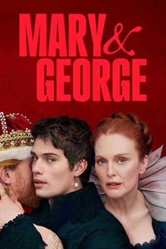 Mary & George Poster of Mary & George