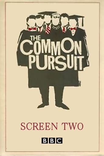 Poster of Common Pursuit