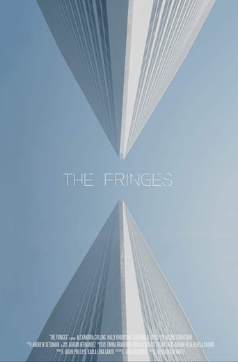Poster of The Fringes