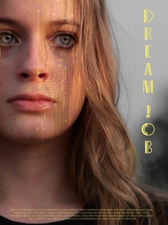 Dream Job Poster of Dream Job