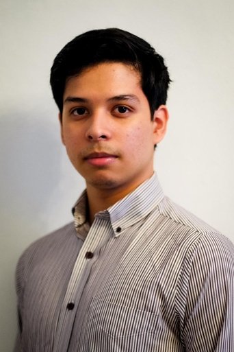 Portrait of Daniel Villanueva