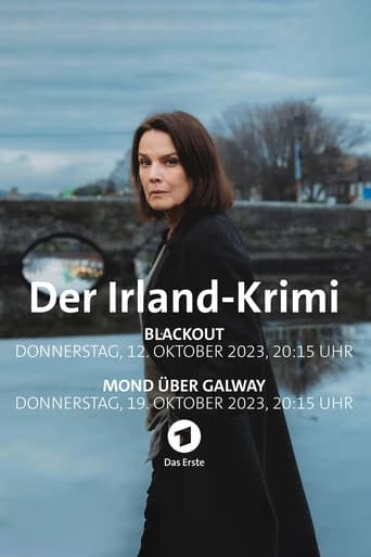 Poster of Der Irland-Krimi: Blackout