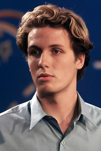 Portrait of Éric Millot