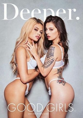 Poster of Good Girls 2