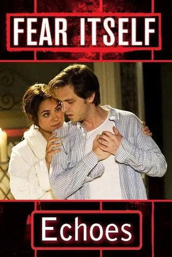 Poster of Fear Itself: Echoes