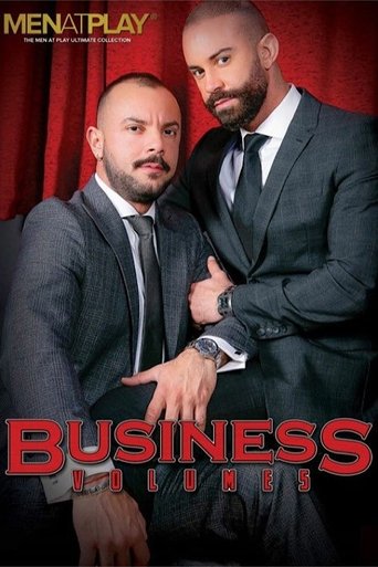 Business Volume 5 Poster of Business Volume 5