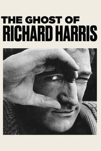 Poster of The Ghost of Richard Harris