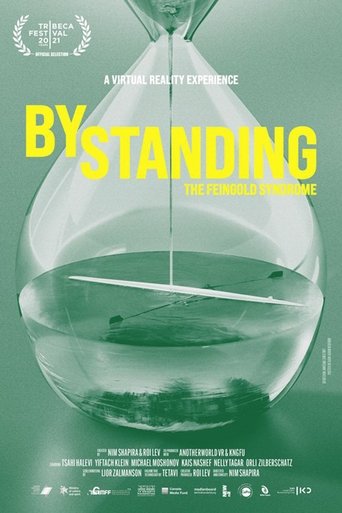Poster of Bystanding: The Feingold Syndrome