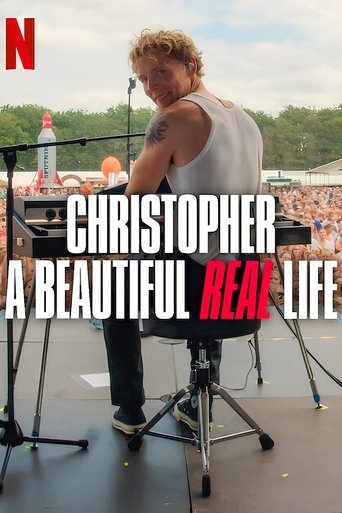 Poster of Christopher - A Beautiful Real Life